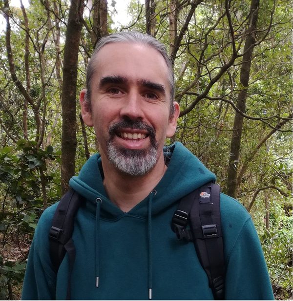Anthony Chassier — Psychologue clinicien & Olfactothérapeute